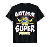 Autismus Autism Awareness Support Day Geschenk Für Autisten T-S