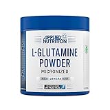 Applied Nutrition L-Glutamine Powder, Micronized - 250 g
