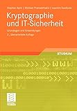 Kryptographie und IT-Sicherheit: Grundlagen und Anwendung