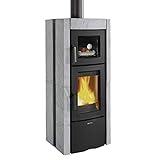 La Nordica L7116733 Kaminofen Ester Forno EVO Petra Speck