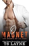 O Magnet (Titans of Tech)