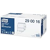 290016 Tork Premium Handtuchrolle weich (Case)