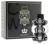 Uwell Crown 5 (V) Verdampfer 5ml Sub Ohm Farbe G