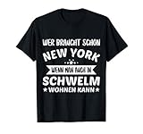 Schwelm Stadt - Schwelm T-S