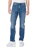 Tommy Hilfiger Herren CORE Mercer Regular Jeans, Boston Indigo, W31 / L34