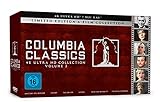 Columbia Classics Vol. 2 - Limited Edition (4K UHD) (exklusiv bei Amazon.de) [Blu-ray]