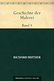 Geschichte der Malerei 4