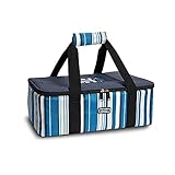 Thermo- und Auflaufform, für Partys, hält Lebensmittel warm oder kalt, 38,1 x 28,9 cm, g