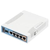 MikroTik hAP AC