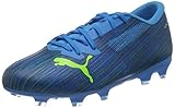 PUMA Ultra 2.2 Fg/Ag Jr Fuballschuh, NRGY Blau Gelb Alarm, 37 EU