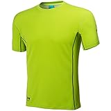 Helly Hansen Workwear Funktions-T-Shirt Magni Lifa, XL, 1 Stück, dunkel kalk, 34-075161-430-XL