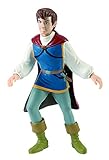 Bullyland 12465 - Spielfigur, Walt Disney Schneewittchen, Märchenprinz, ca. 10