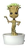 Comic Universe Guardians of The Galaxy - Body Knocker Wackel Figur - Dancing G