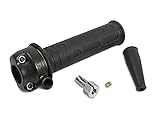 Gasgriff mit Armatur (Magura*) S53, S83