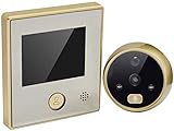 FYSY 30W Pix IR-Kamera TFT 2.8 LCD Digital-Tür-Augen-Peephol-Viewer-Türklingel-Kamera-Nacht-Vision-Foto mit langem Standby-Modus zheng