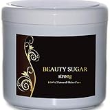 Sugaring Zuckerpaste Beauty Sugar strong 500g - zur Haarentfernung - Made in Germany