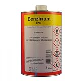 Benzinum DAB 1 L