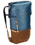 VAUDE 14322 CityGo 23, Stadtrucksack Rucksack, 53 cm, 23 Liter, Baltic S