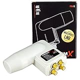 PremiumX PXM-Q Quattro 3° Grad LNB für Multischalter Wetterschutz Multifeed LNB Rocket Slim schmal SAT