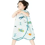 Frotox Ärmelloser Schlafsack, Winter Babyschlafsack Winterschlafsack Neugeborenes Baby Mädchen Junge Unisex