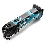 Makita DTM51Z DTM51 18 V Li-Ion Multi-Tool LXT Keyless Blade Change-Naked-Body Only 18 V