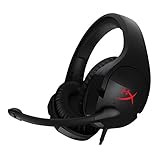 HyperX HX-HSCS-BK Cloud Stinger Gaming Kopfhörer (für PC/PS4/PS5/ Xbox Series X|S/Mac)