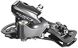 SHIMANO Cambio Claris R2000 8v Directo Ss 32d Schaltwerke, grau, Einheitsgröß