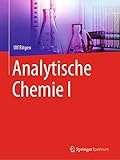 Analytische Chemie I