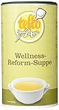 tellofix Wellness Reform-Suppe, 1er Pack (1 x 900 g Packung)