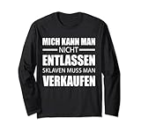 Lustiger Spruch für Arbeitnehmer Arbeiter Kollegen Lang