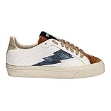 Stokton BLAZE-D-FW21 Variante LIPSIA, Weiß, 40 EU