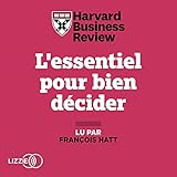 L'essentiel pour bien dé