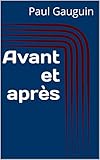 Avant et après (French Edition)