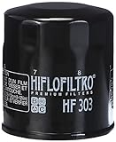 Hiflofiltro - Premiumölfilter HF303