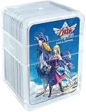 NFC-Karten von Zelda Skyward Sword für Switch/Switch Lite/Wii U (MIni-25P)