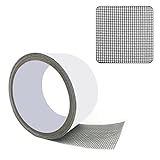 Reparaturband, Gewebeband Klebeband Gewebeklebeband Fliegengitter Reparatur Set Selbstklebend Fenster Tür Patch Rep
