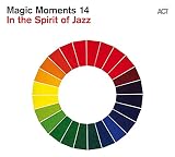 Magic Moments 14-in the Spirit of J