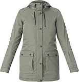 Firefly Da.-Jacke FF Glory WMS - 36