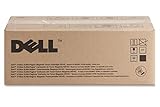 Original Dell 3130cn High Capacity Toner Kit, ca. 9.000 Seiten, mag