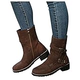 Damen Overknee Stiefel Spitze Stretch Boots Rrunsv Damen Bequemschuhe , Frauen Schnürhalbschuhe : Schuhe & Handtaschen Damen Bequemschuhe, Frauen Schnürhalbschuhe Damen Schnürstiefeletten Übergröß