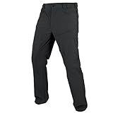 Condor Outdoor Odyssey Urban Outdoorhose Gen 2 - Grau - 40W / 32L