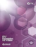 ITIL® Foundation, ITIL 4 E