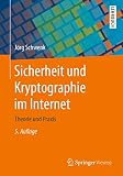 Sicherheit und Kryptographie im Internet: Theorie und Prax