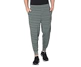 PUMA Herren Hose Energy TF Trackster, grau, M, 516356 02