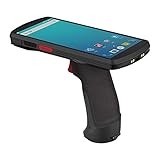 Benkeg Android 9.0 PDA-Handheld-POS-Terminal Honey-Well 1D / 2D / QR-Barcode-Scanner Datensammler-Inventarmaschine 4G WiFi BT-Mobilcomp