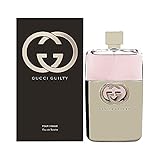 Gucci Guilty pour Homme / man, Eau de Toilette Spray, 150