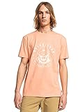 Quiksilver T-Shirt DRUMROLL Please SS - XS - R