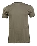 Leo Köhler Original Bundeswehr Unterhemd (10 (4XL))