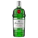 Tanqueray London Dry Gin 1L