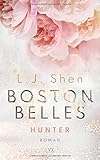 Boston Belles - H